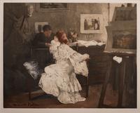 Manuel Robbe (French, 1872-1936)