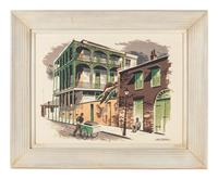 Street Scene