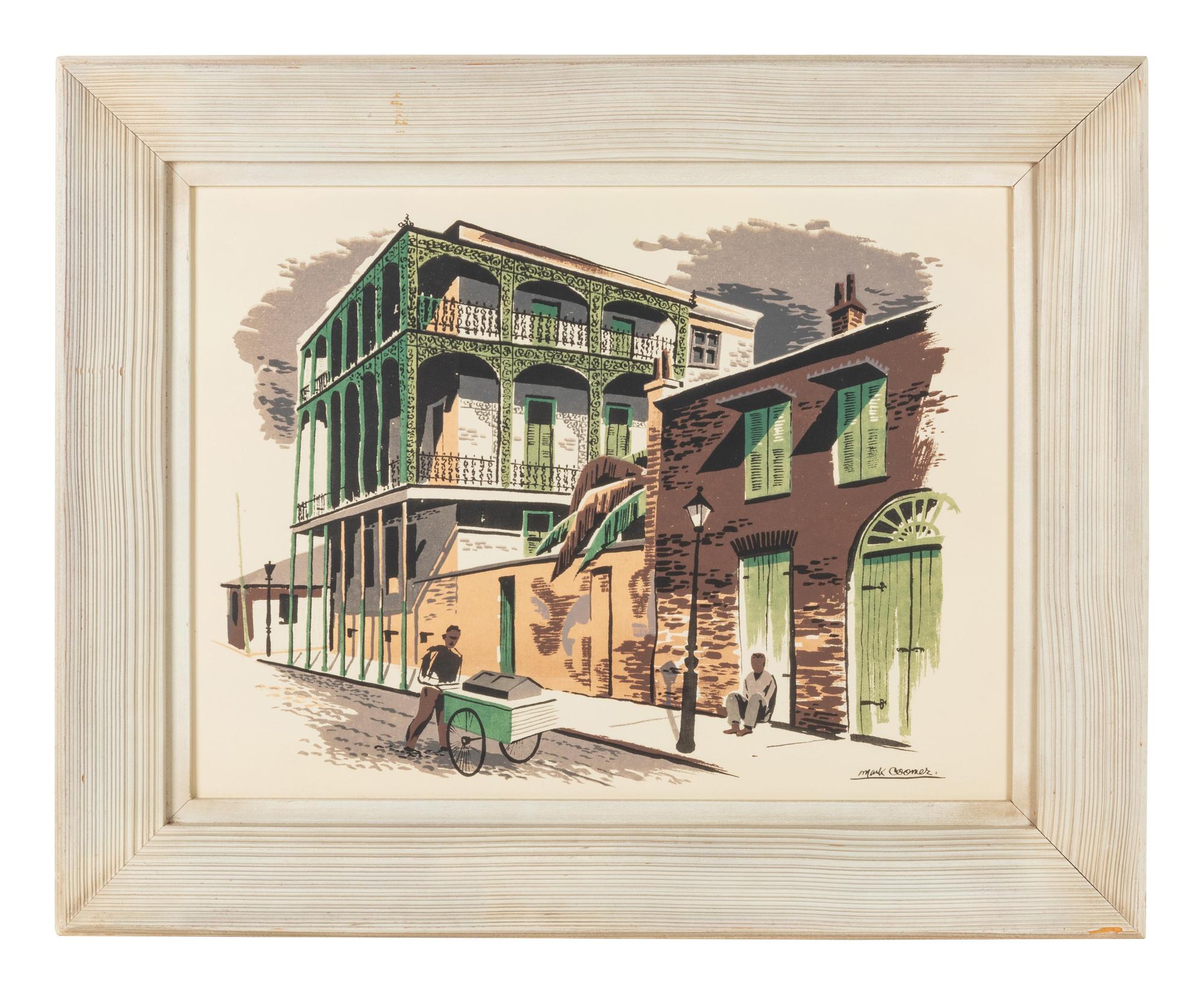 Street Scene