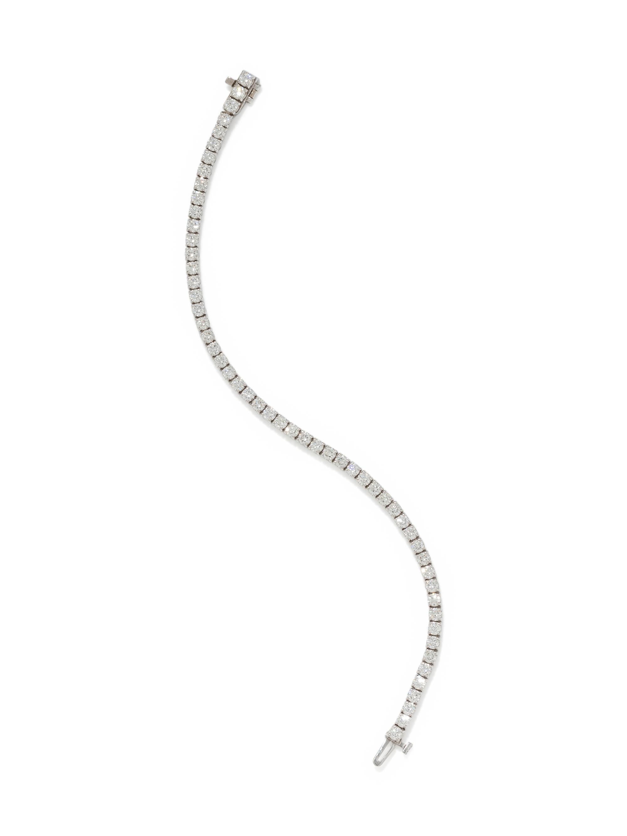 DIAMOND BRACELET