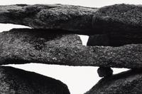 Aaron Siskind (1903-1991) Martha's Vineyard, 1954