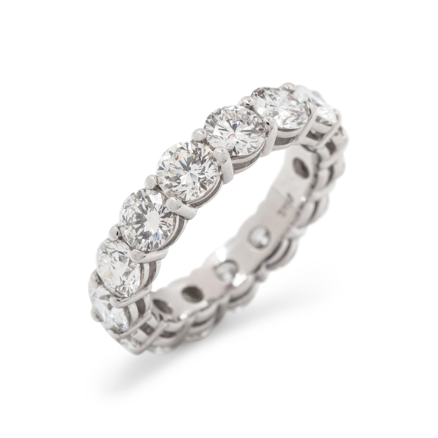 DIAMOND ETERNITY BAND