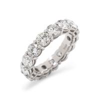 DIAMOND ETERNITY BAND