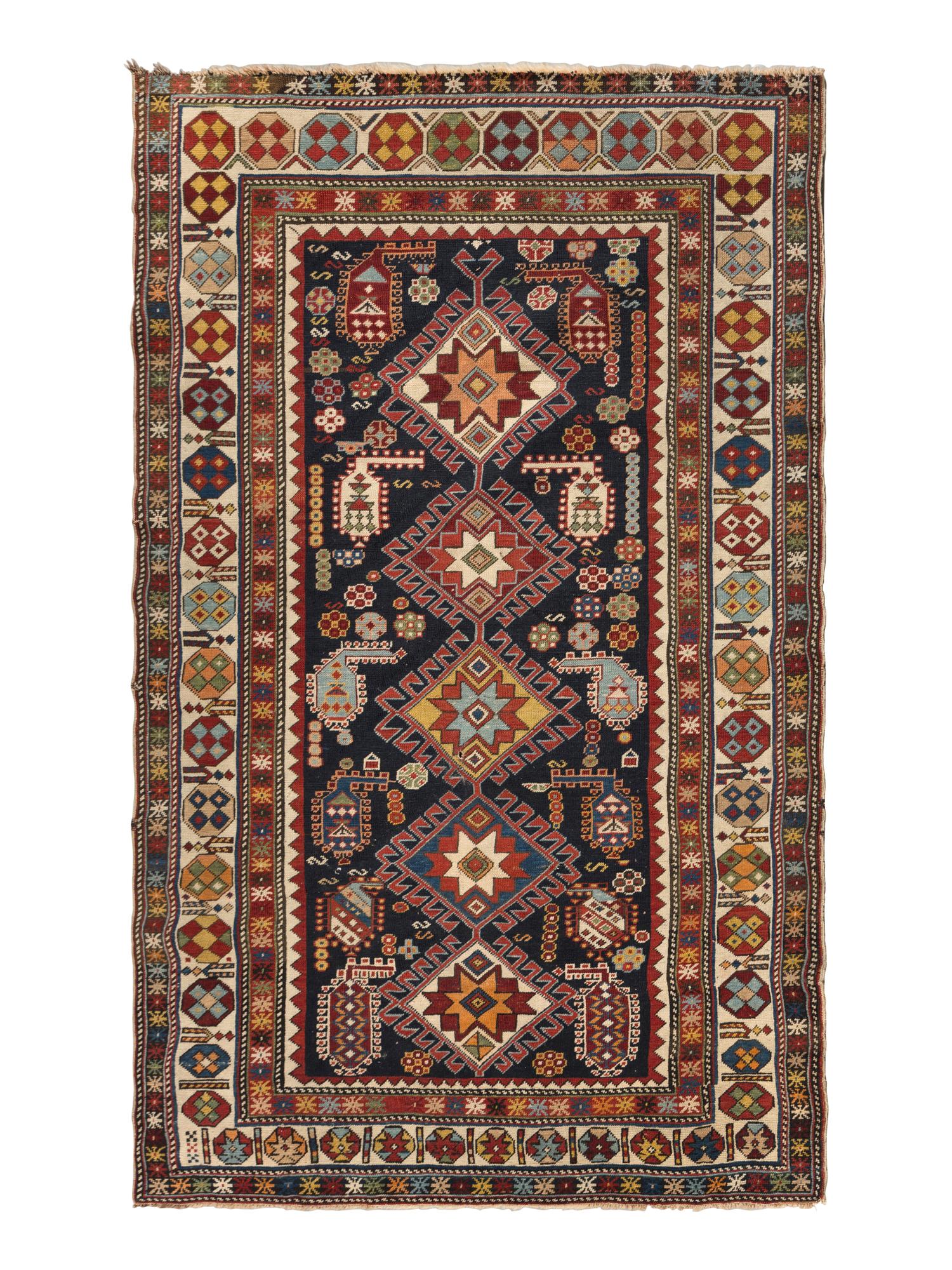 A Genje Rug