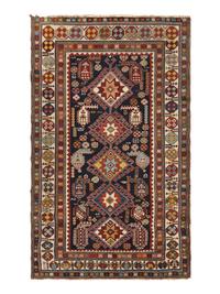 A Genje Rug