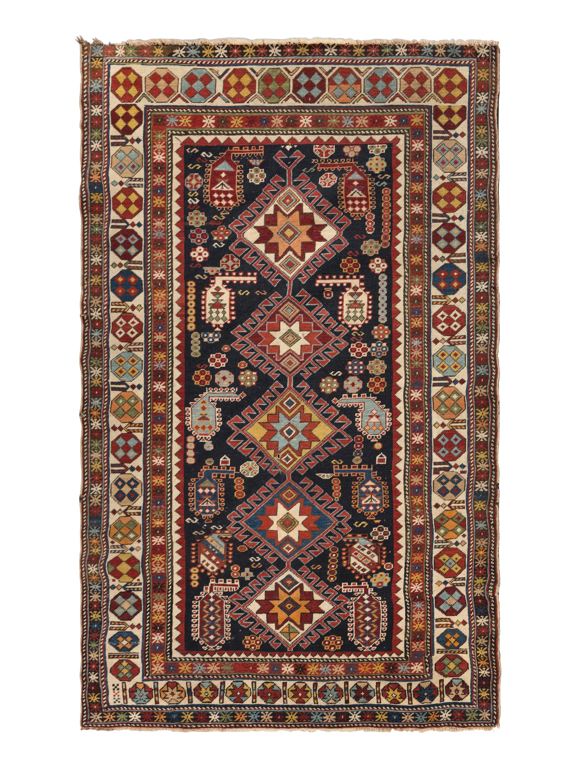 A Genje Rug