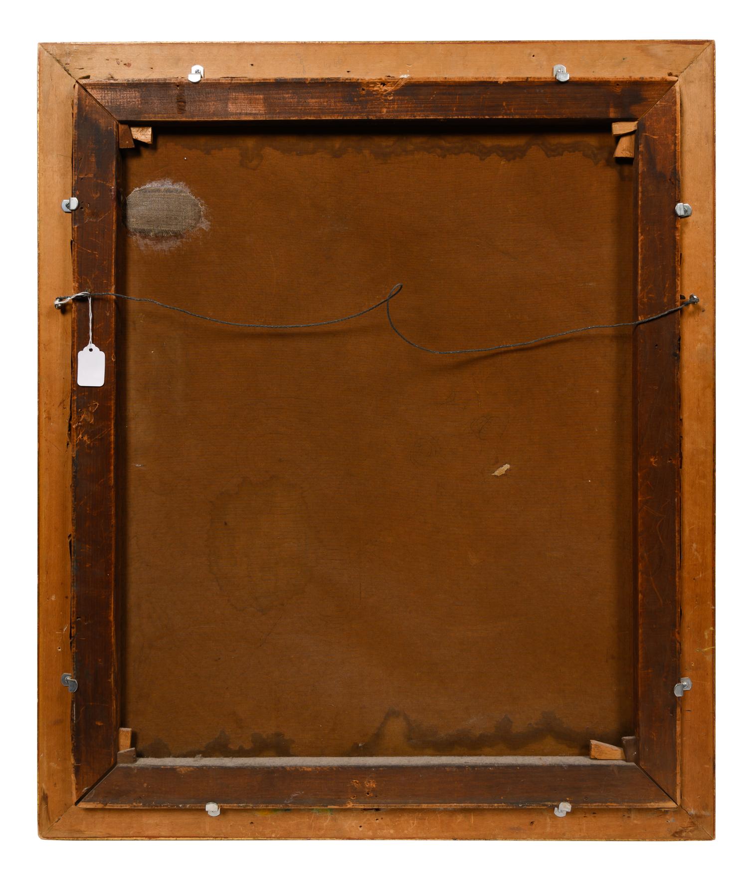 Continental School, Late 18th/Early 19th Century