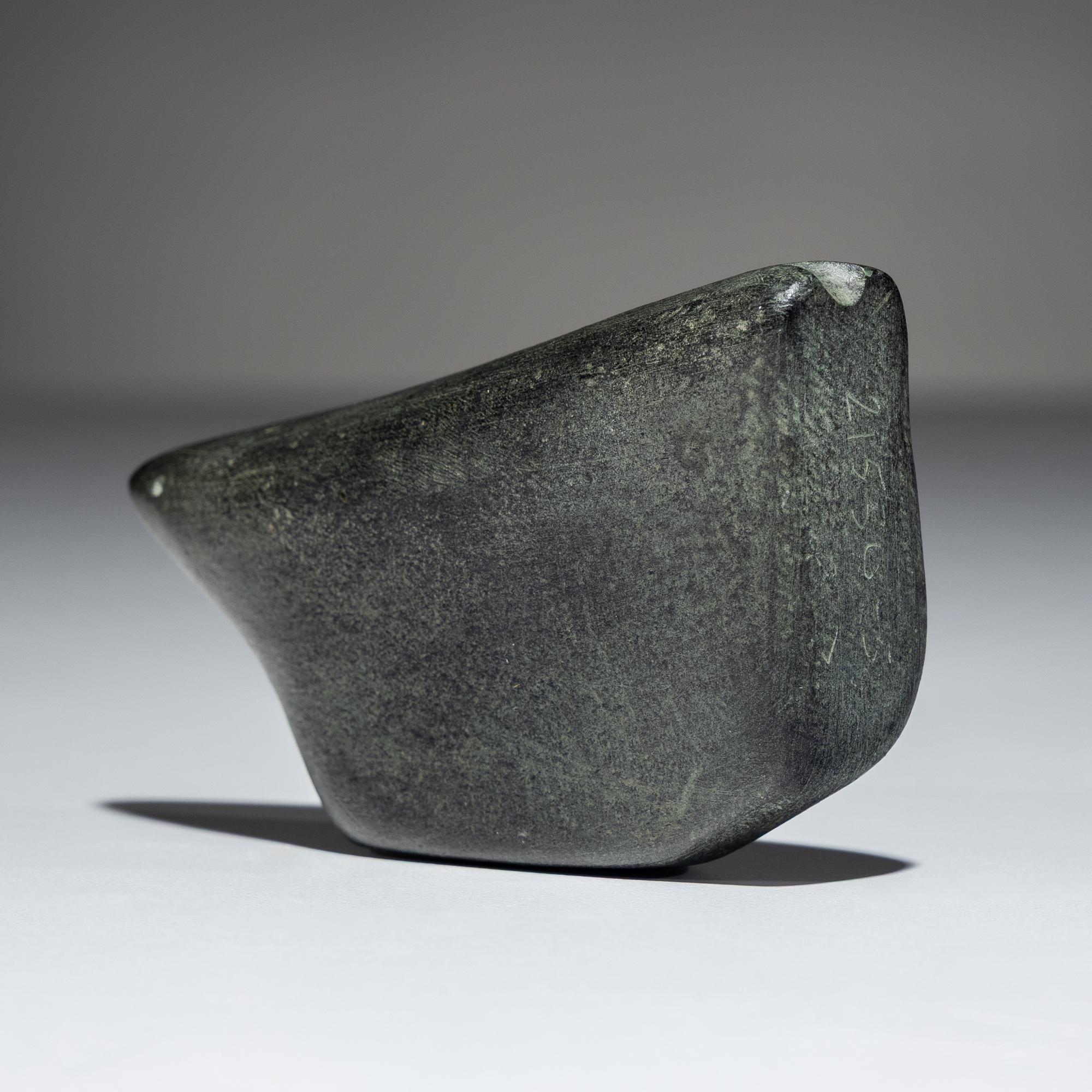 John Pangnark (Inuit [Arviat], 1920-1980) — Ptarmigan, 1968