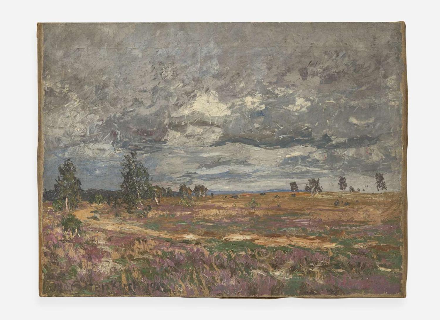 Untitled (No. 3) , 1912