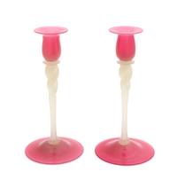 A Pair Candlesticks