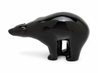 Polar Bear Figure