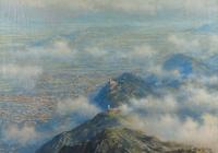 Panoramic Landscape