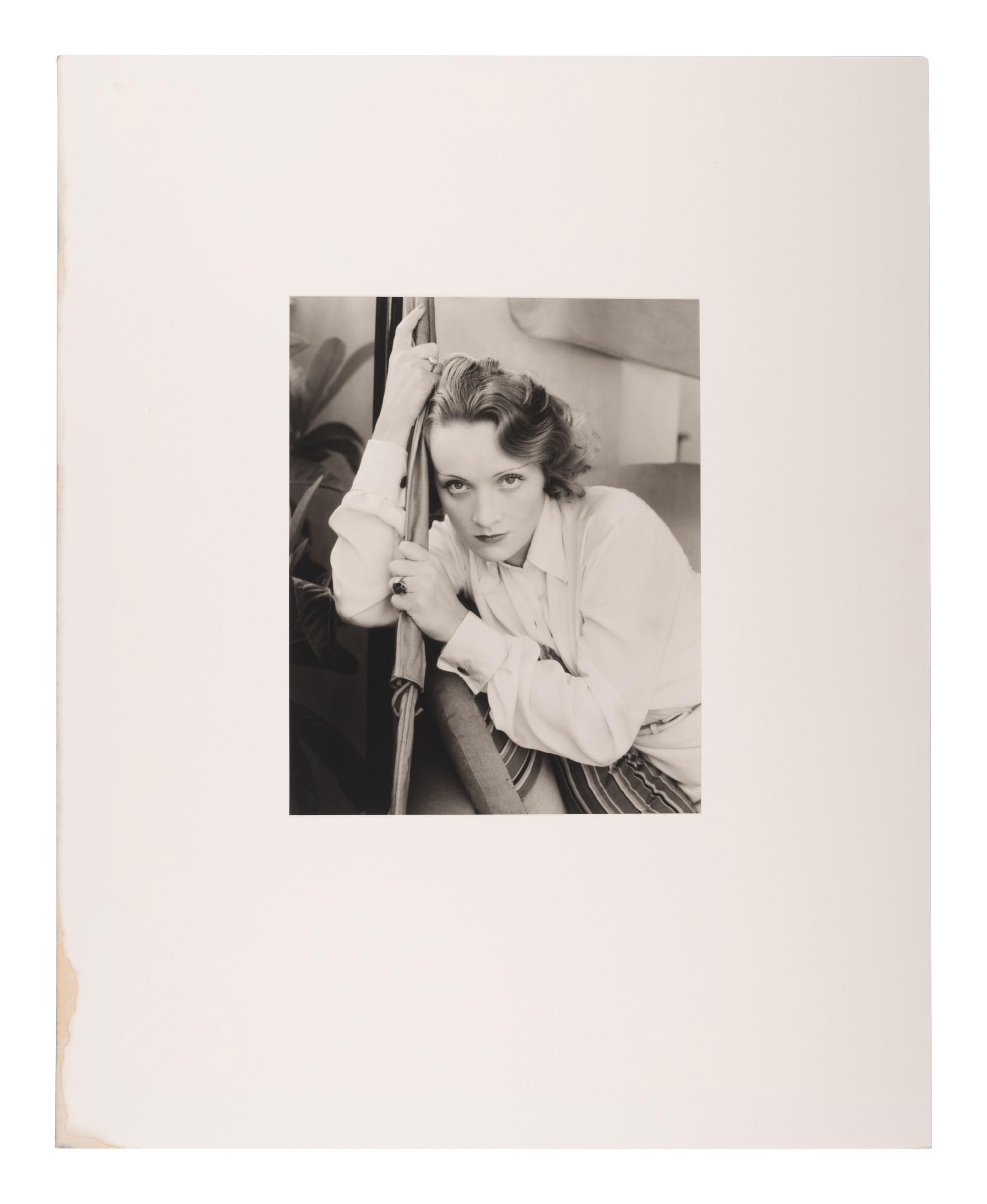 A group of fourteen photographs (from Twenty-Five Photographs printed by George Tice with labels signed by George Tice and Joanna Steichen)