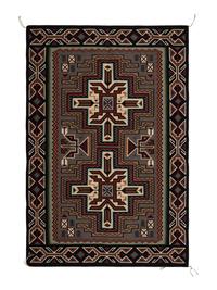Navajo Teec Nos Pos Weaving / Rug