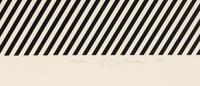 Yellow Still Life (from Six Still Lifes ), 1974
