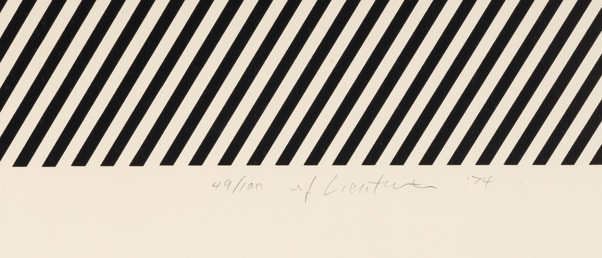 Yellow Still Life (from Six Still Lifes ), 1974