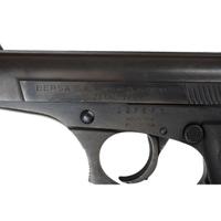 * Lot of Three Bersa Pistols Including Model 83 .380 Caliber, and Bersa Thunder 22 in Box with Accessories