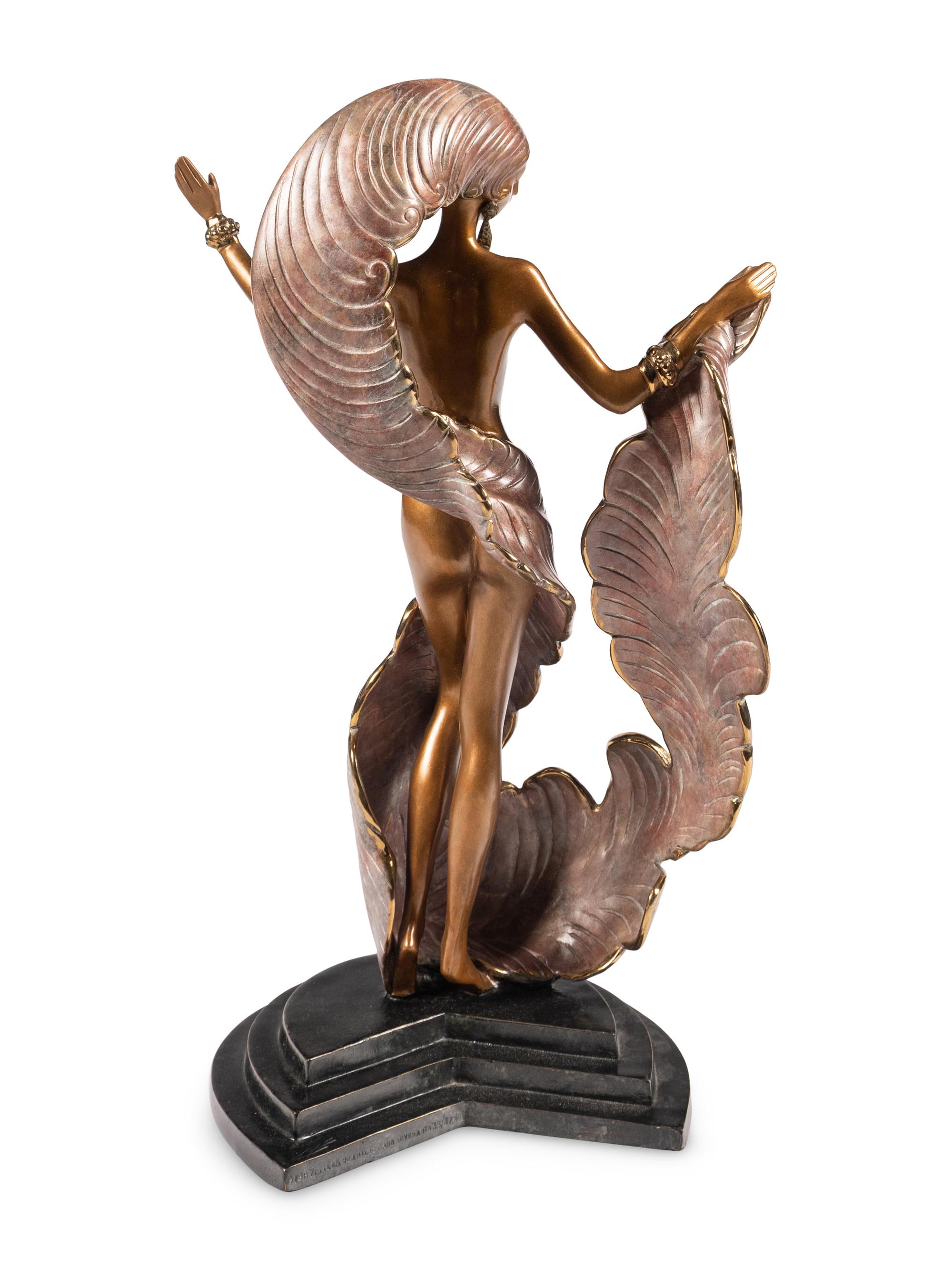 Folies Bergère, 1987