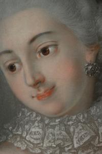 Manner of Rosalba Carriera (Italian, 1673-1757)