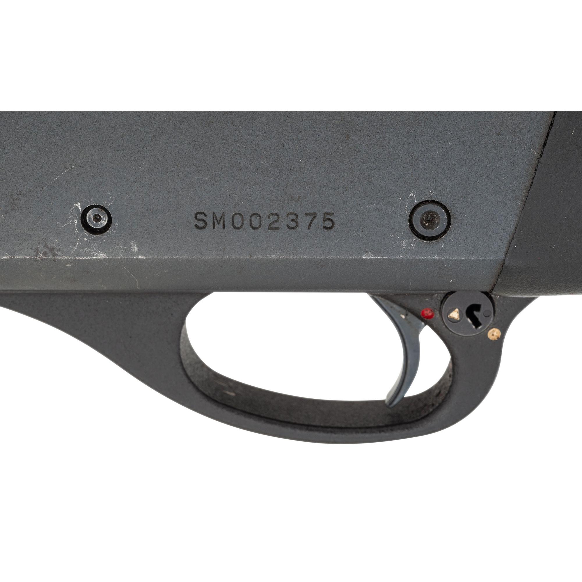 * Remington Model 11-87 Super Magnum
