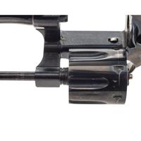 **Smith & Wesson .32 Hand Ejector Third Model