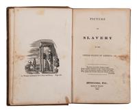 [ENSLAVEMENT & ABOLITION]. 3 works related to enslavement, comprising: