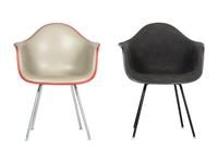 Four Herman Miller Chairs