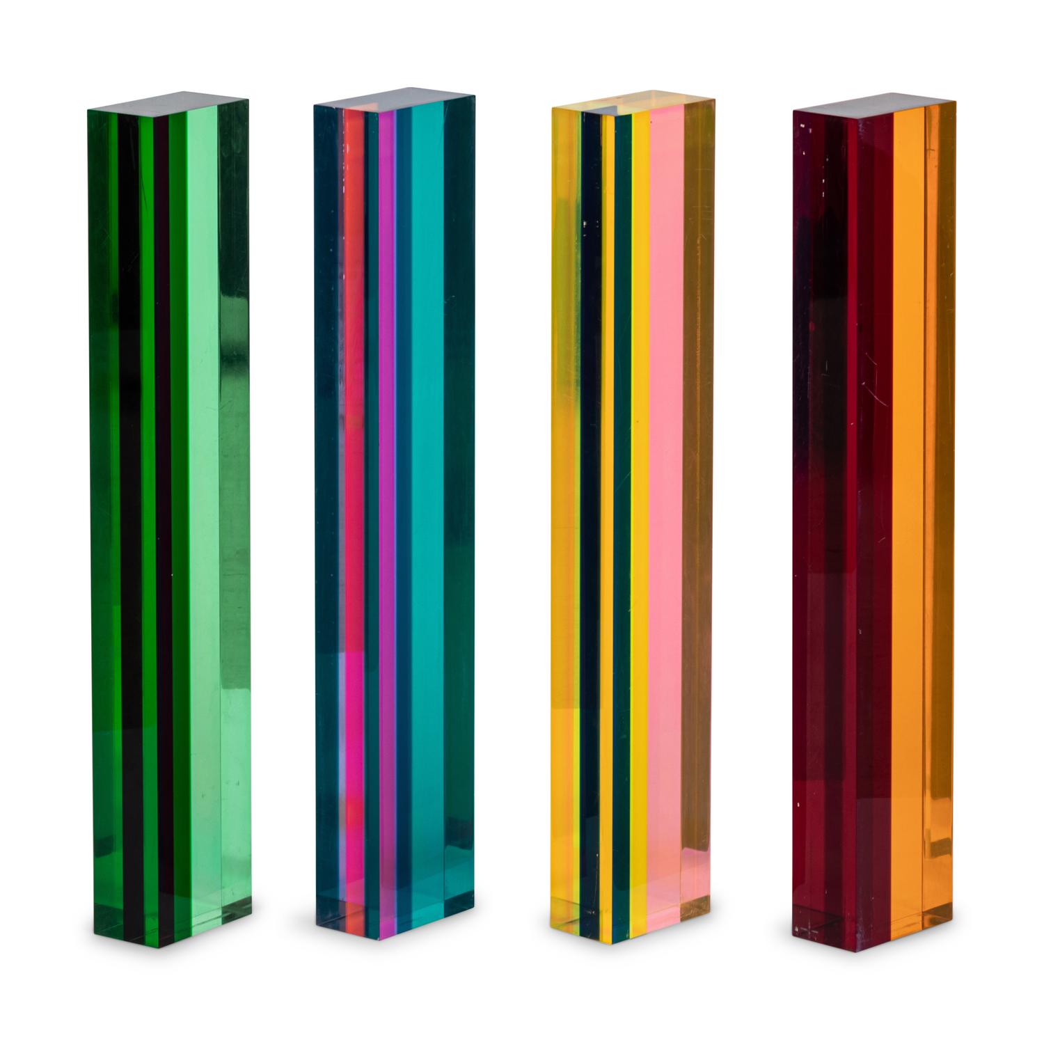 Four Pillars