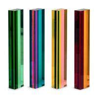 Four Pillars