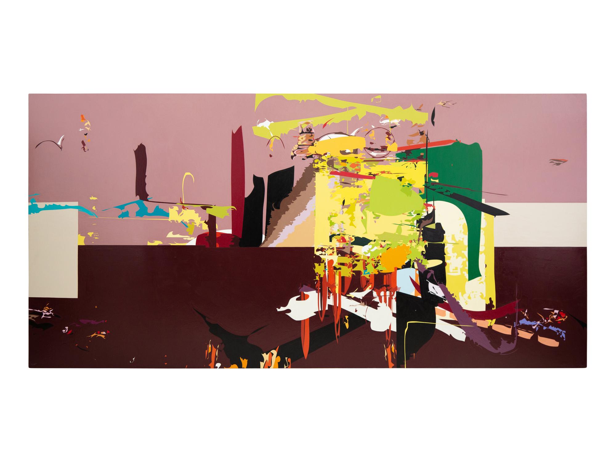 Goo Goo Pow Wow 2 , 2001