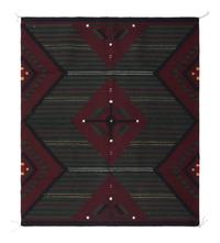 Navajo Chief's Pattern Revival