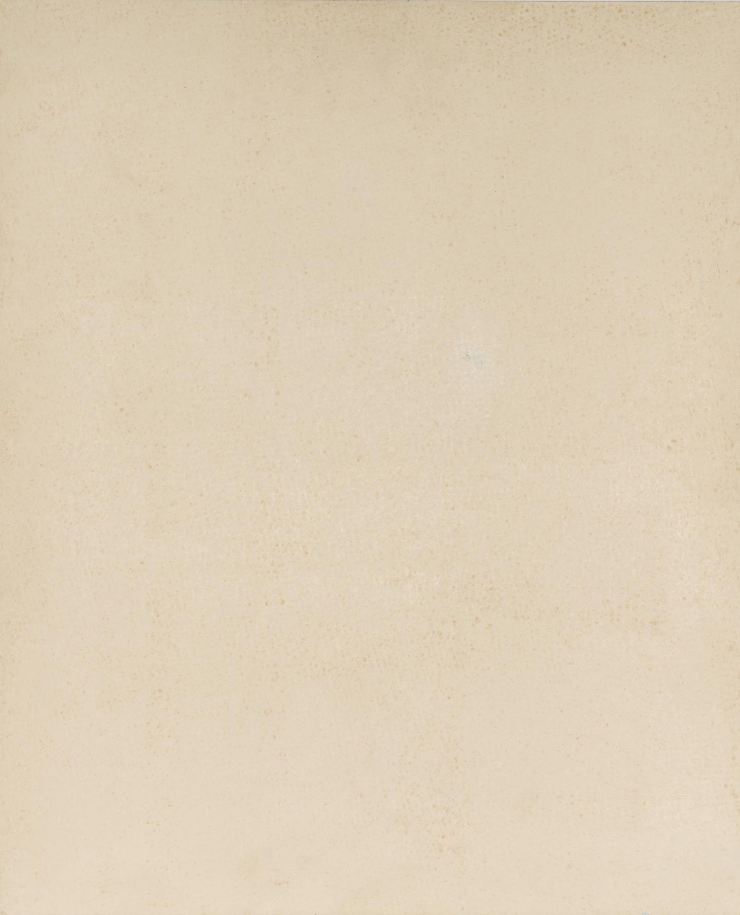 Neutral (Cabin) , 1988