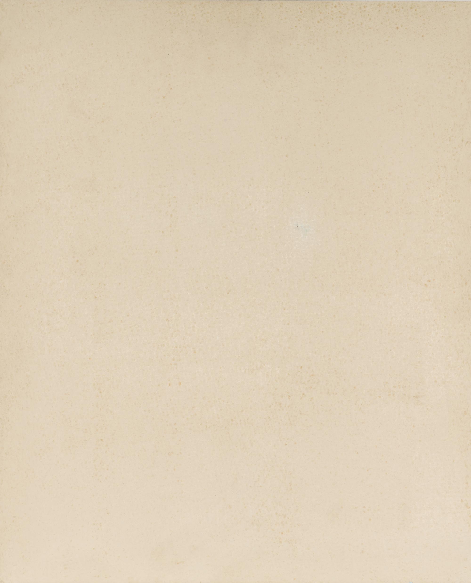 Neutral (Cabin) , 1988
