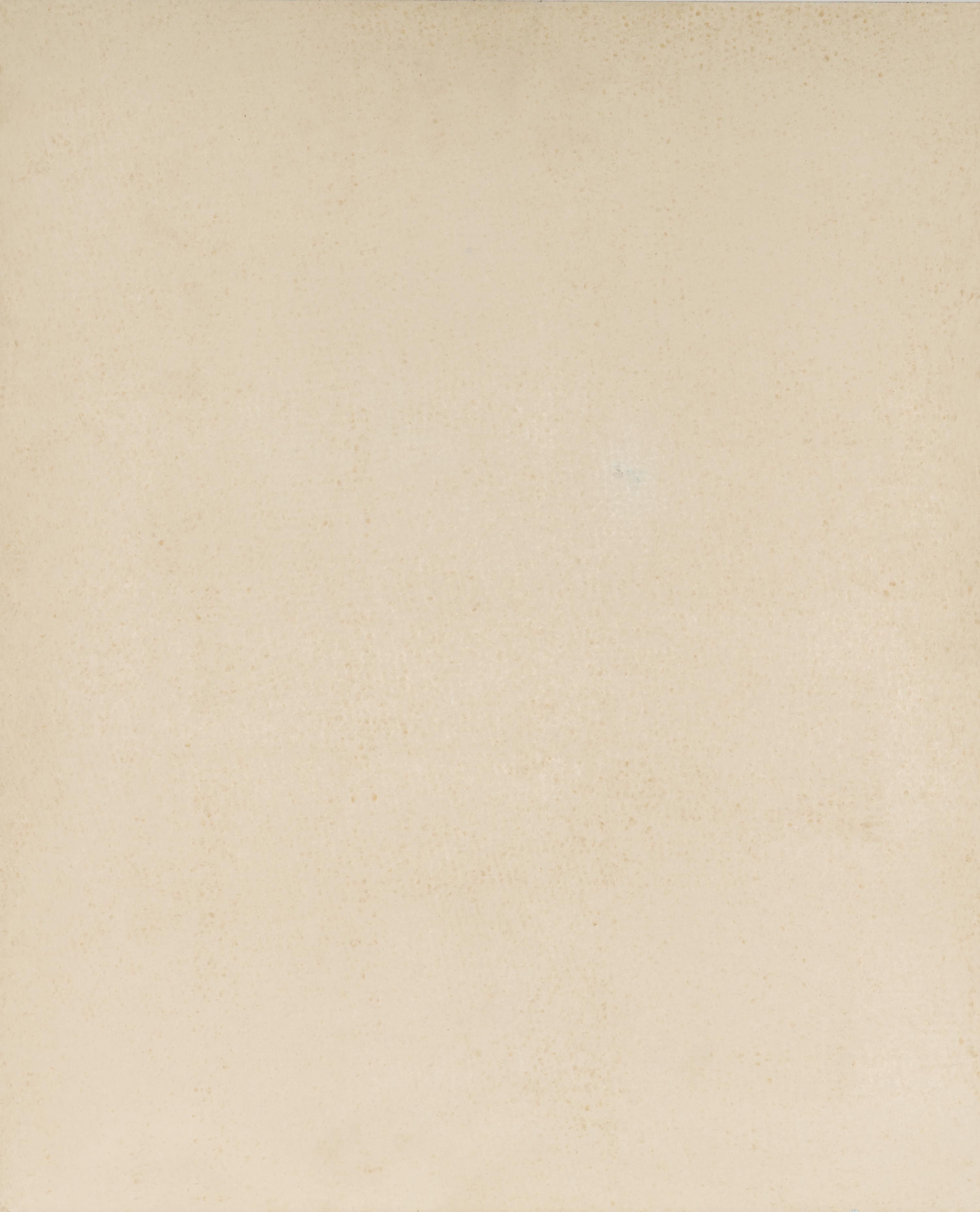 Neutral (Cabin) , 1988