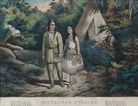 CURRIER and IVES, publishers -- Louis Maurer, after