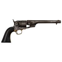 Relic Condition Colt Model 1860 Army Revolver