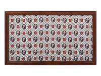 An American Centennial Printed Textile