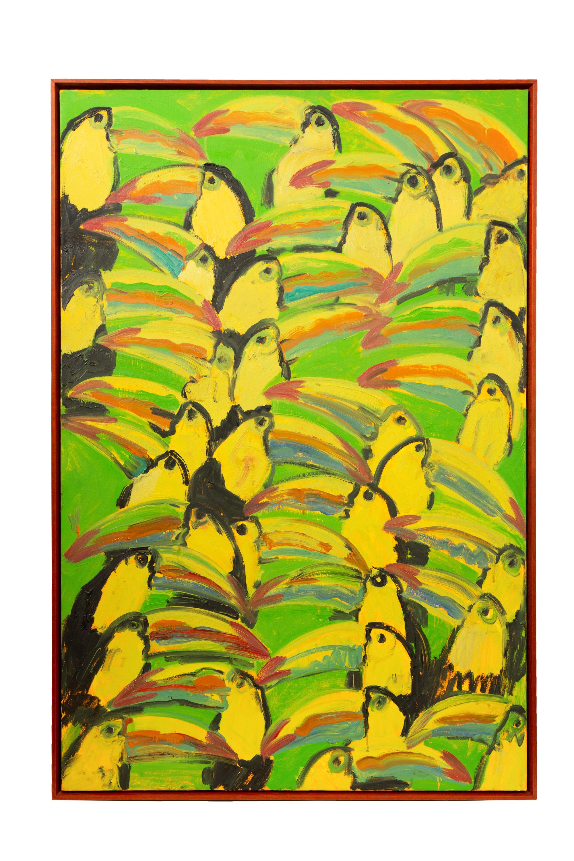 Keel Bills ,1997