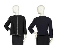 Two Chanel Jackets, 1999-2000s