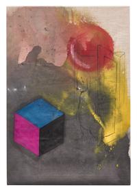 Ohne Titel , 2006
