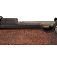 **Swedish Husqvarna Model 1938 Short Rifle