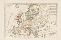 BONNE, Rigobert (1727-1794) - Guillaume RAYNAL (1713-1796)