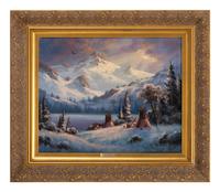 Winter Encampment