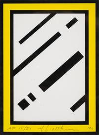 Mirror (from Harvey Gantt Portfolio)