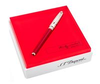 An S.T. Dupont Andy Warhol: Elvis Limited Edition Fountain Pen