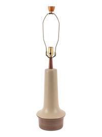 Table Lamp Marshall Studios, USA