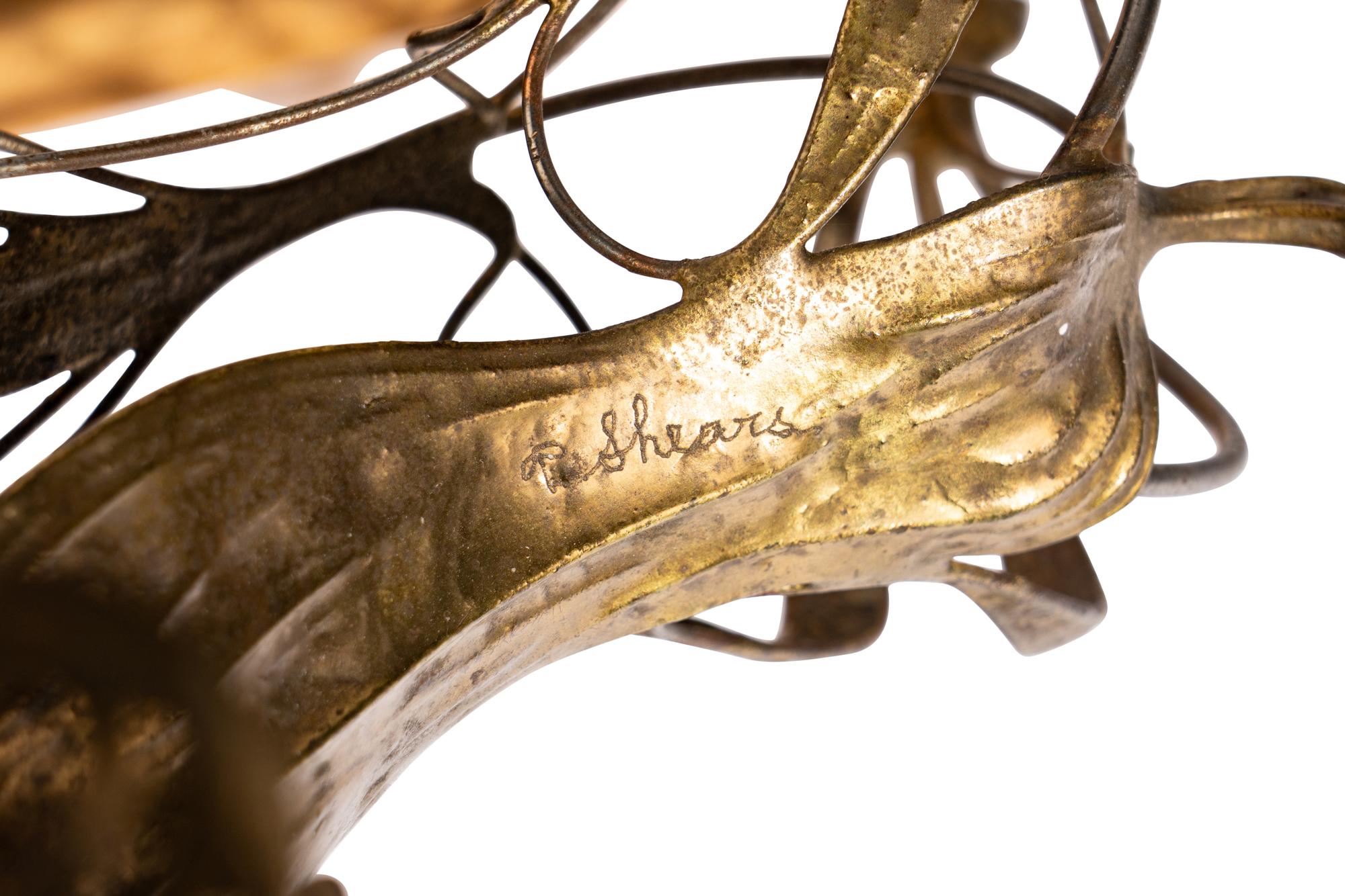 Rearing Horse , c. 1966