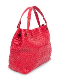 BOTTEGA VENETA, INTRECCIATO GARDA BAG