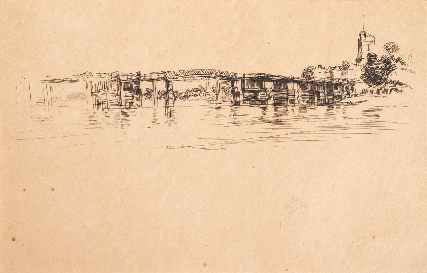 Little Putney Bridge