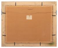 Alumunecar à la Mer Bleue , 1964
